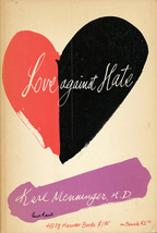 Love Against Hate Book Cover